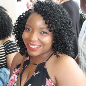 Meet your Posher, Breeanna